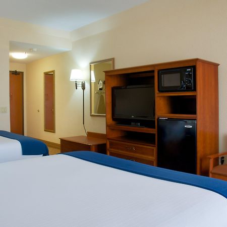 Holiday Inn Express & Suites Houston - Memorial Park Area By Ihg Exterior foto