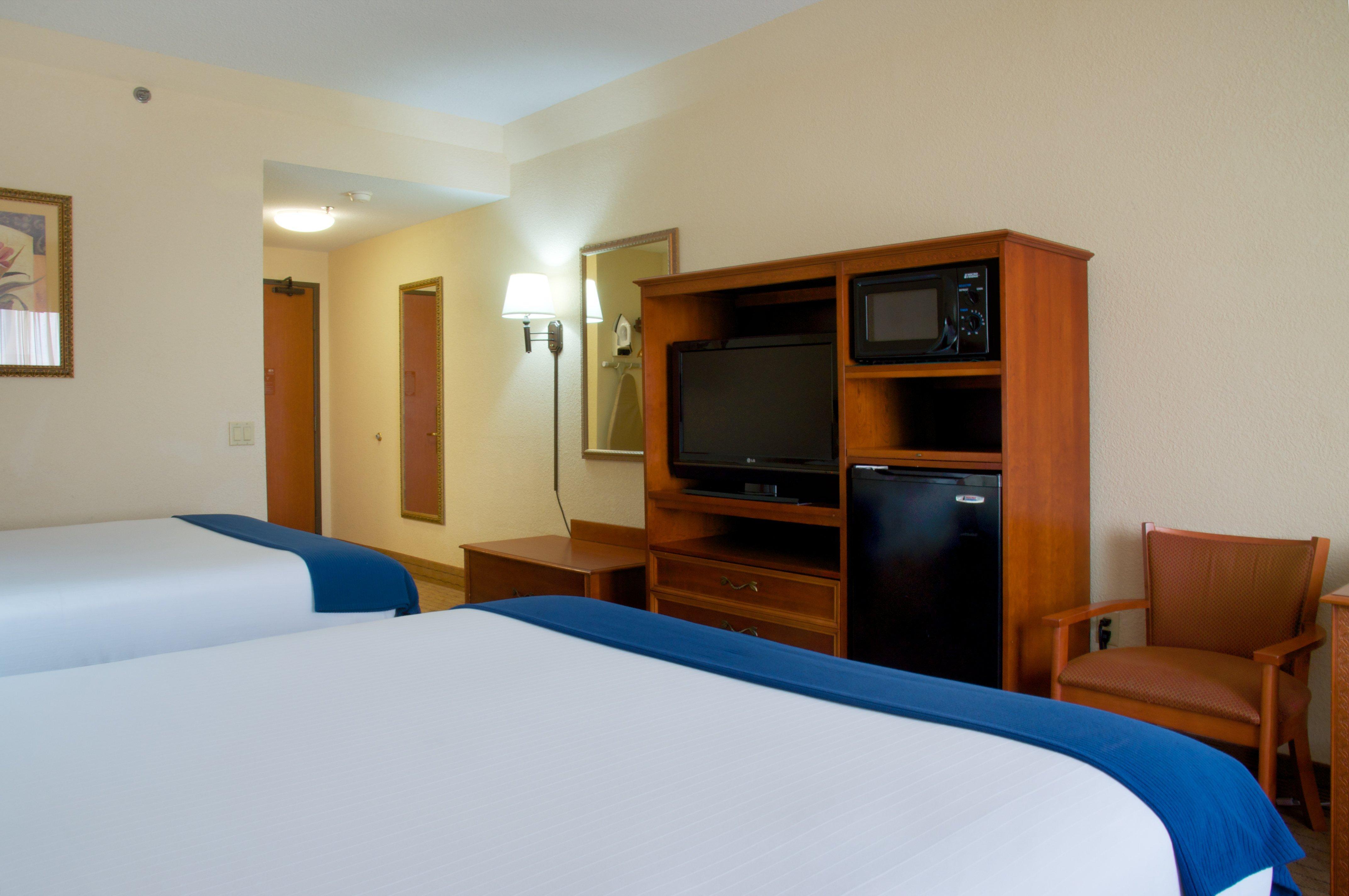Holiday Inn Express & Suites Houston - Memorial Park Area By Ihg Exterior foto