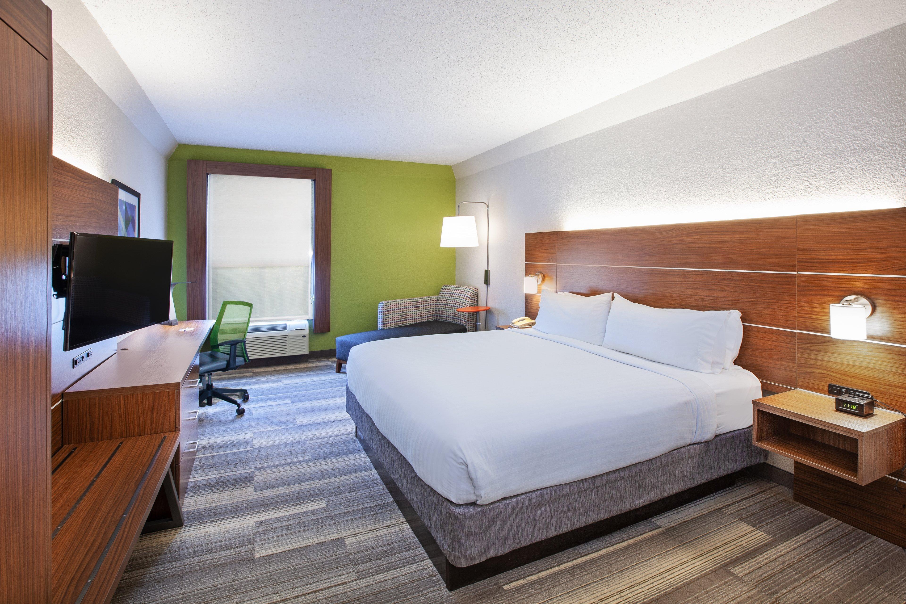 Holiday Inn Express & Suites Houston - Memorial Park Area By Ihg Exterior foto