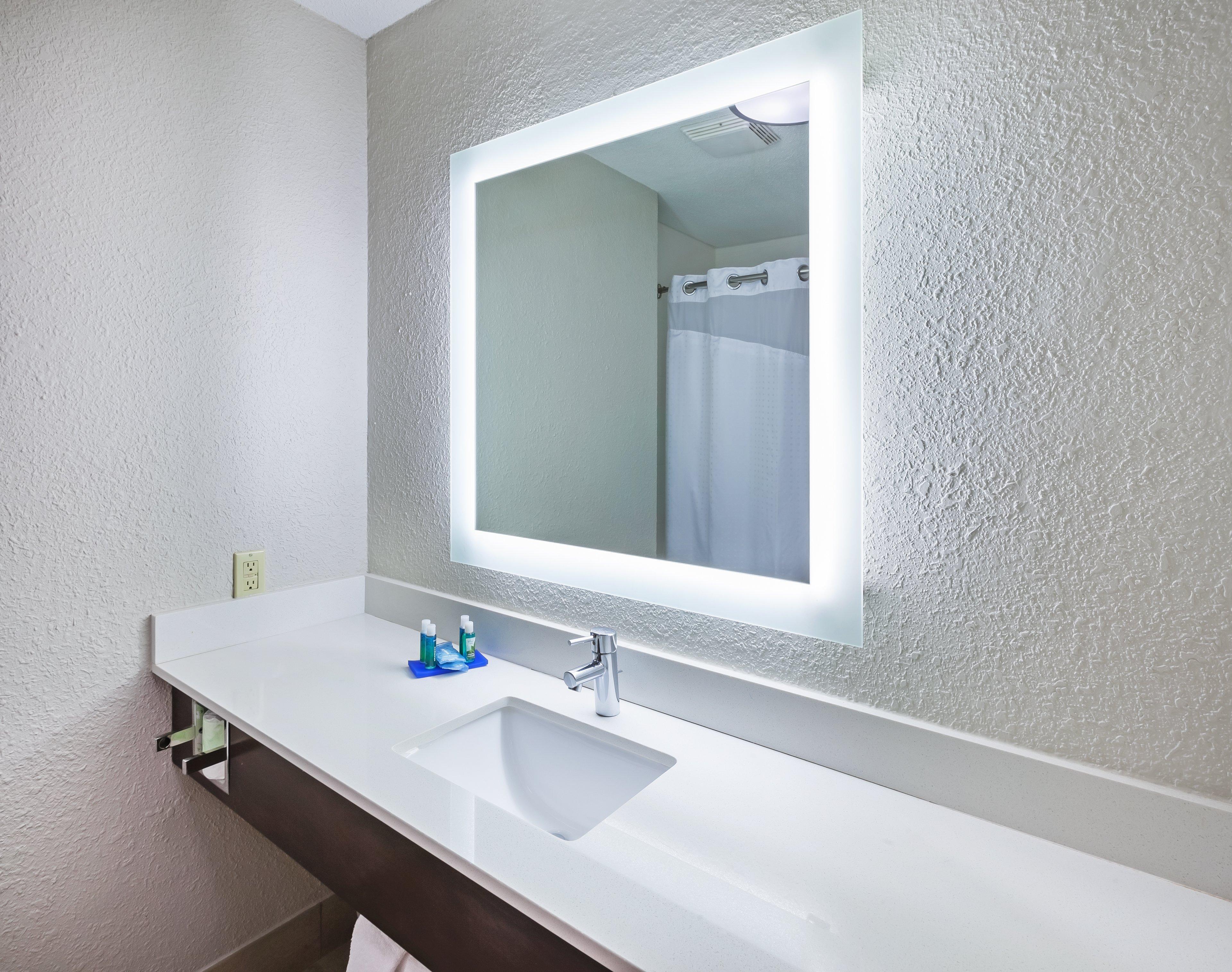 Holiday Inn Express & Suites Houston - Memorial Park Area By Ihg Exterior foto
