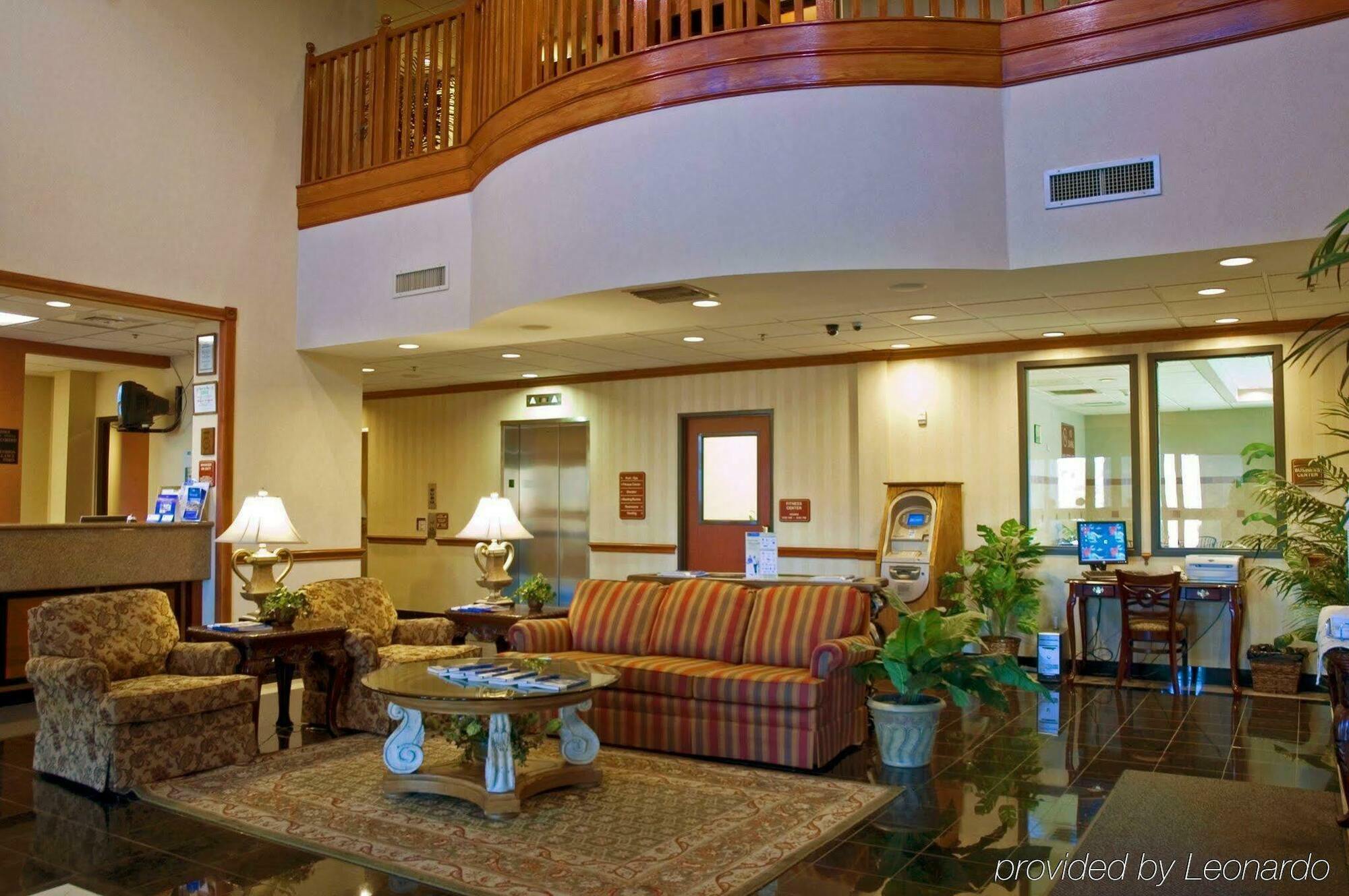 Holiday Inn Express & Suites Houston - Memorial Park Area By Ihg Exterior foto